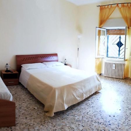 Lucia'S Apartaments Bari Zewnętrze zdjęcie