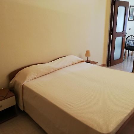 Lucia'S Apartaments Bari Zewnętrze zdjęcie