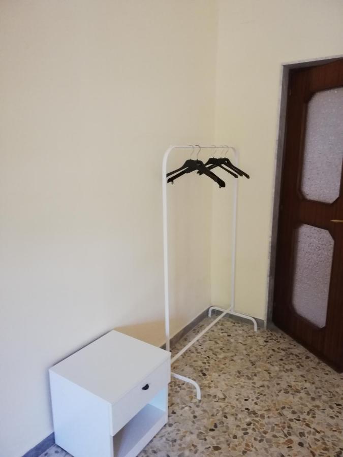 Lucia'S Apartaments Bari Zewnętrze zdjęcie