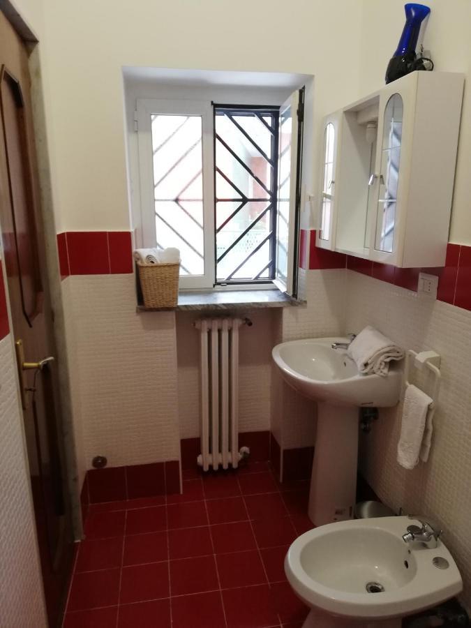 Lucia'S Apartaments Bari Zewnętrze zdjęcie