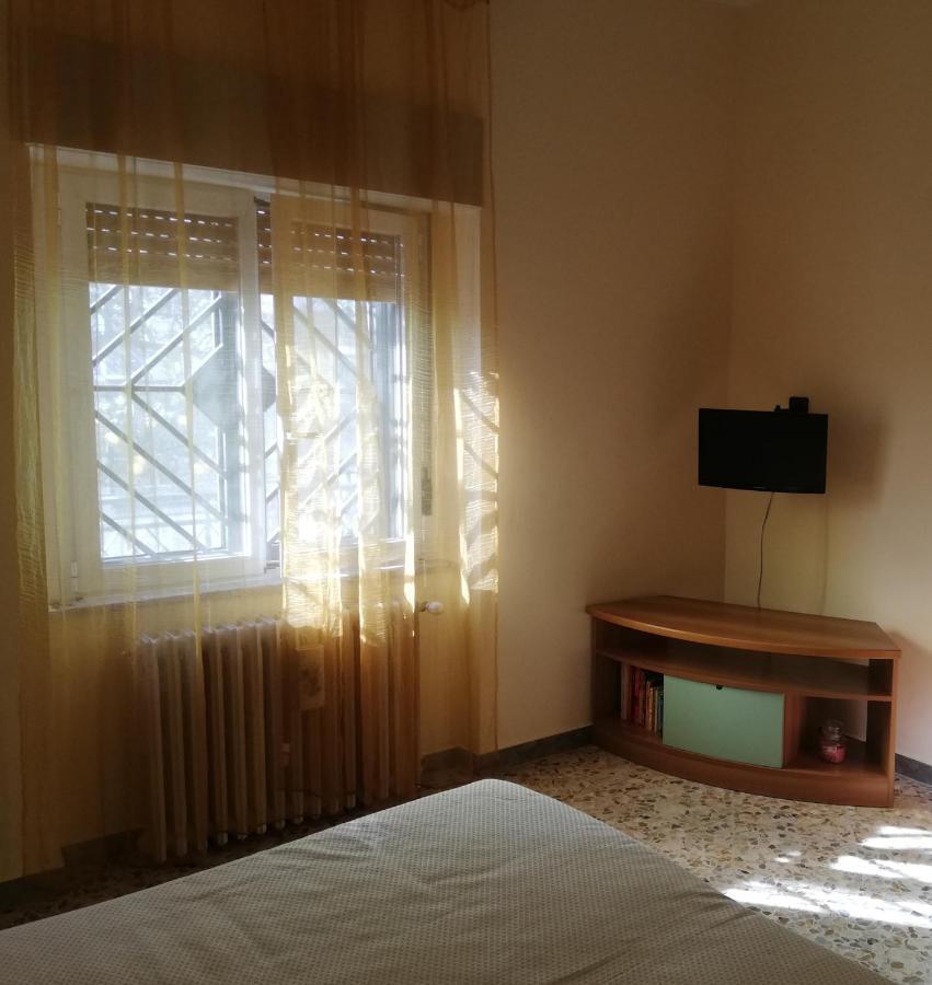 Lucia'S Apartaments Bari Zewnętrze zdjęcie