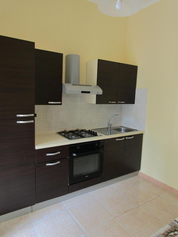 Lucia'S Apartaments Bari Zewnętrze zdjęcie