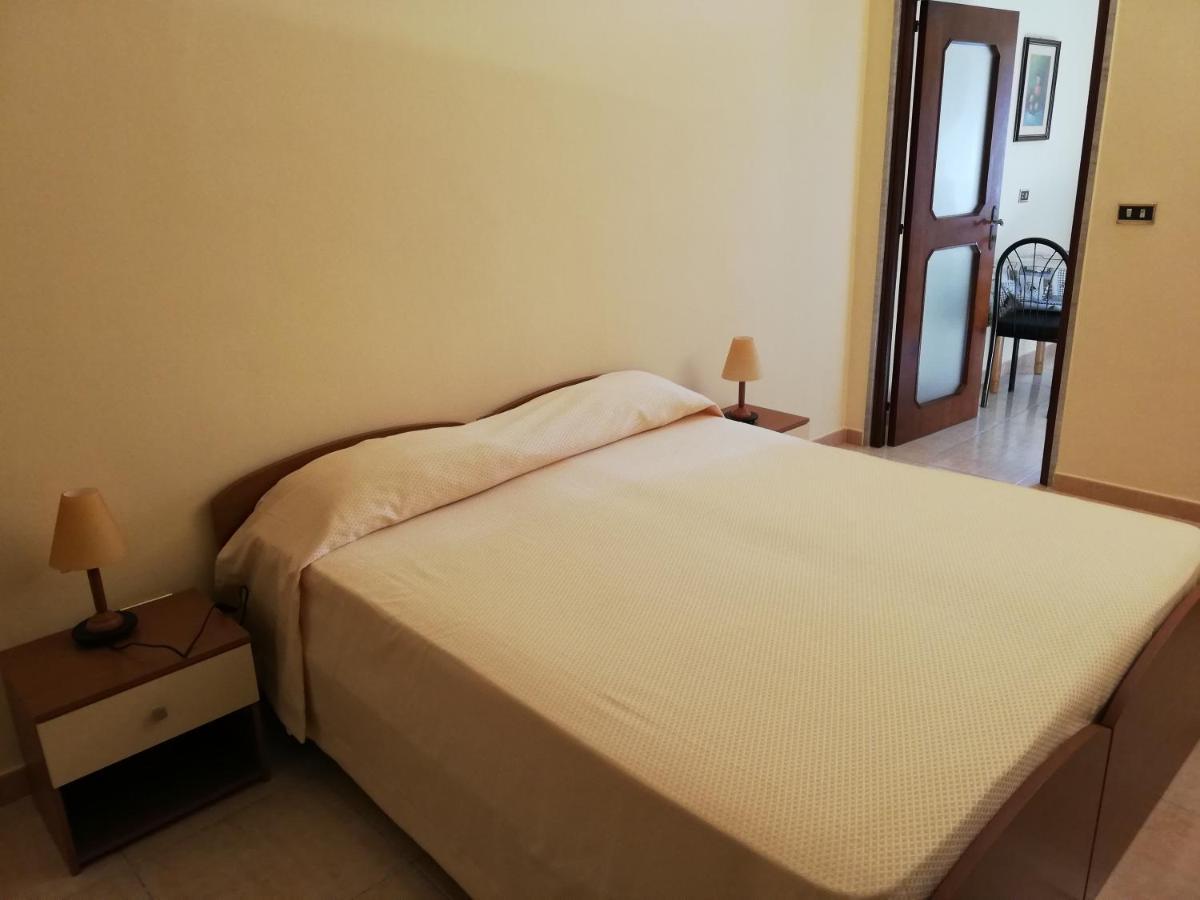 Lucia'S Apartaments Bari Zewnętrze zdjęcie