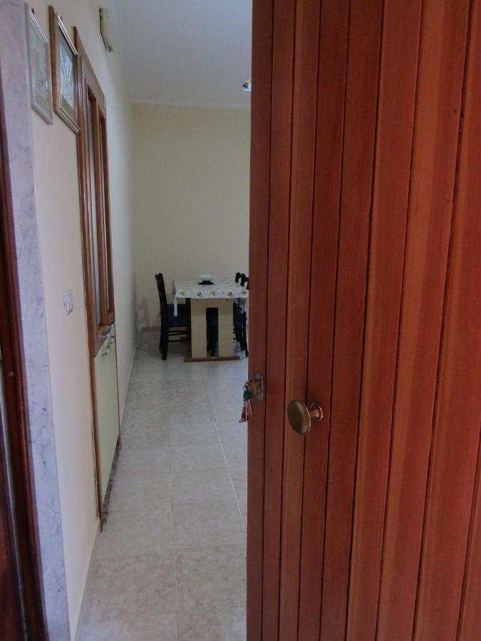 Lucia'S Apartaments Bari Zewnętrze zdjęcie