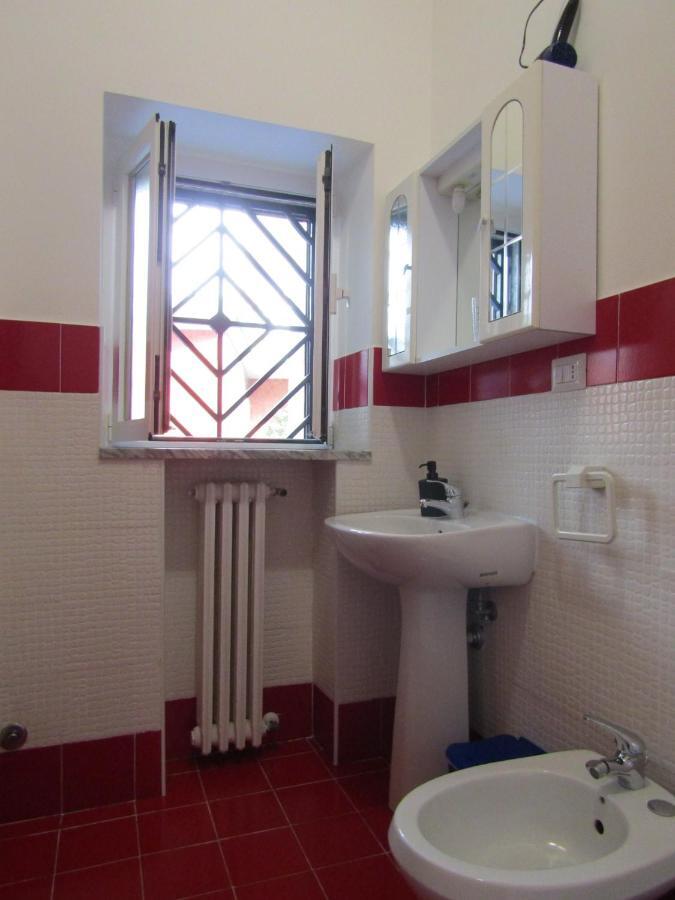 Lucia'S Apartaments Bari Zewnętrze zdjęcie