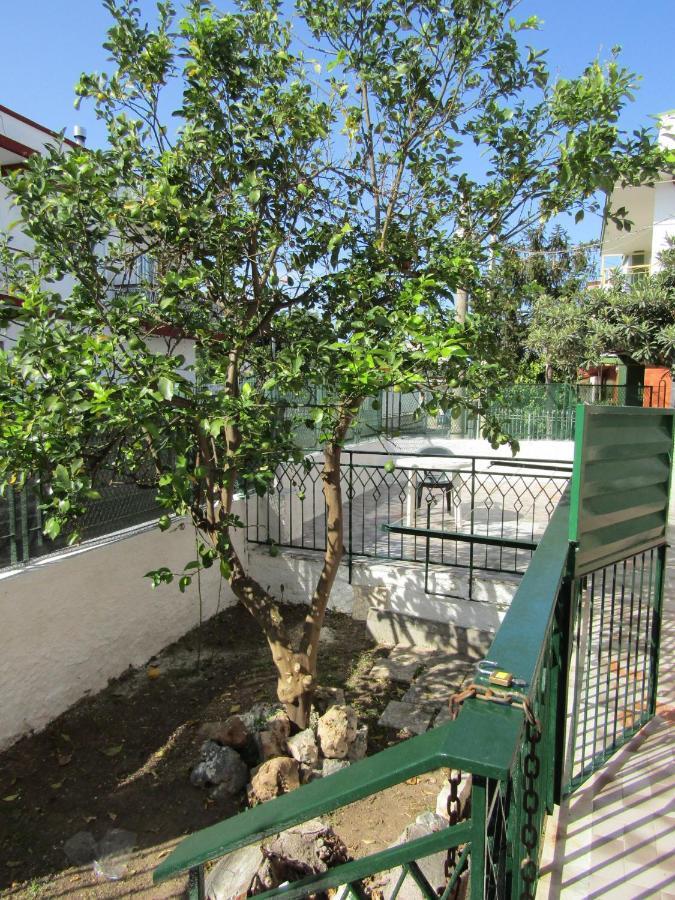 Lucia'S Apartaments Bari Zewnętrze zdjęcie