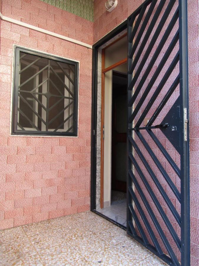 Lucia'S Apartaments Bari Zewnętrze zdjęcie