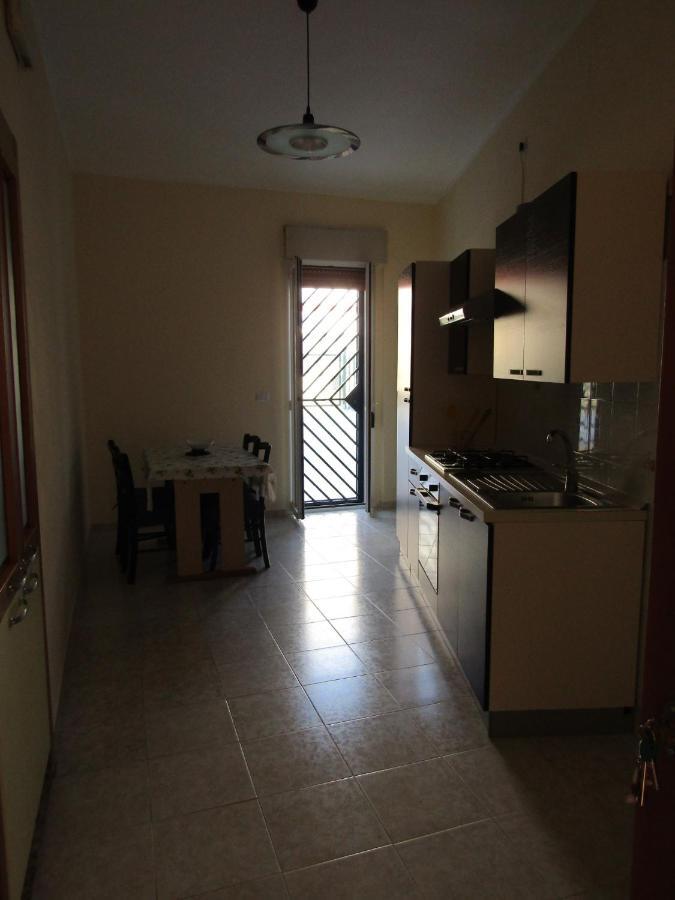 Lucia'S Apartaments Bari Zewnętrze zdjęcie
