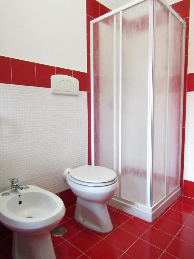 Lucia'S Apartaments Bari Zewnętrze zdjęcie