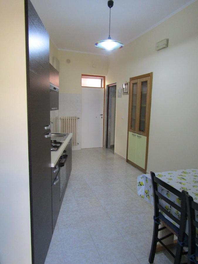 Lucia'S Apartaments Bari Zewnętrze zdjęcie
